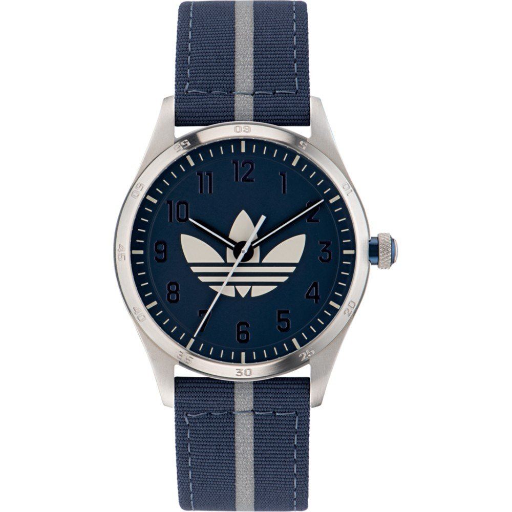 Oferte la Ceas Barbati, Adidas, Code Four AOSY23041