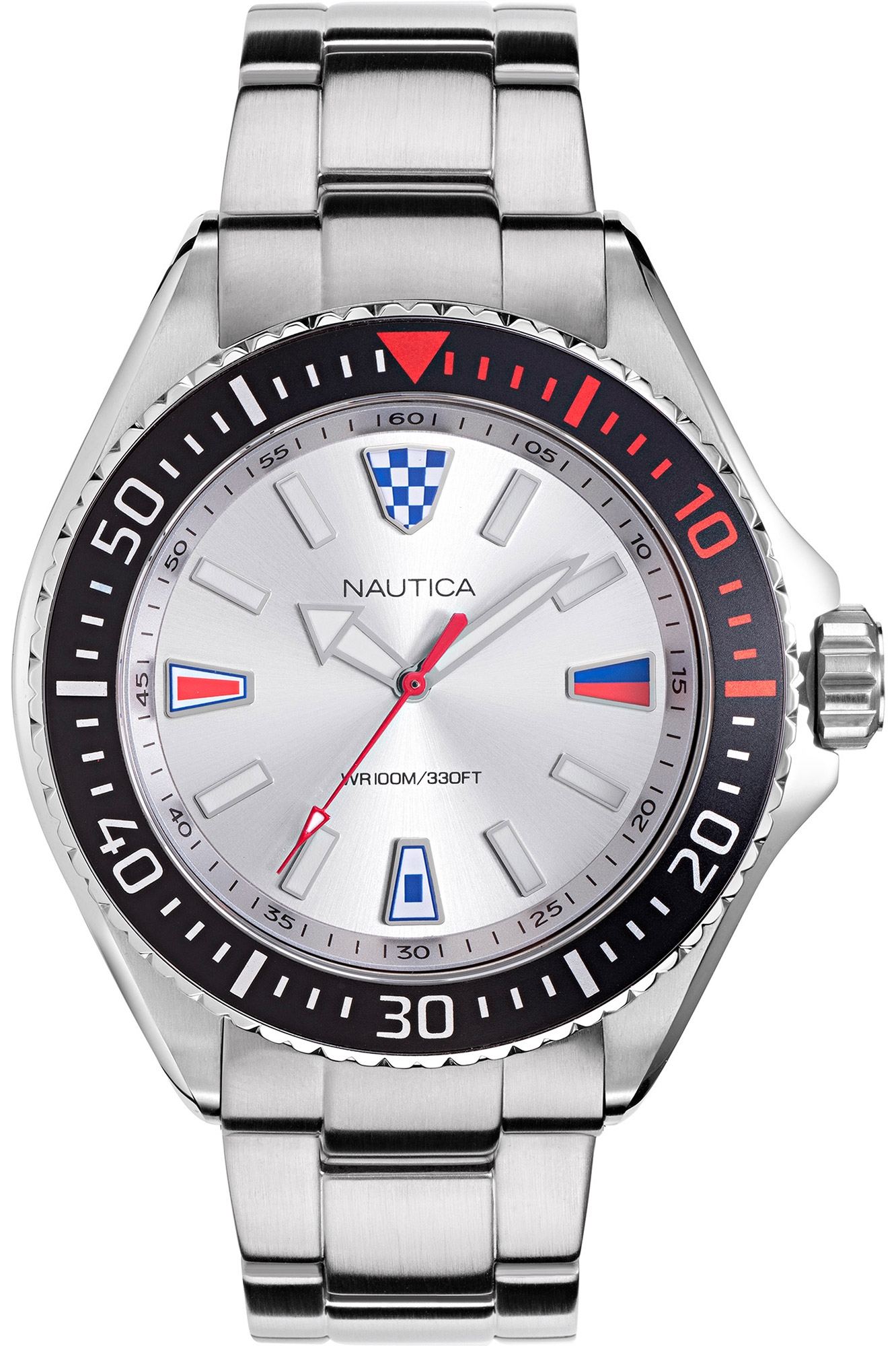 Oferte la Ceas Barbati, Nautica, Crandon Park Beach NAPCPS905