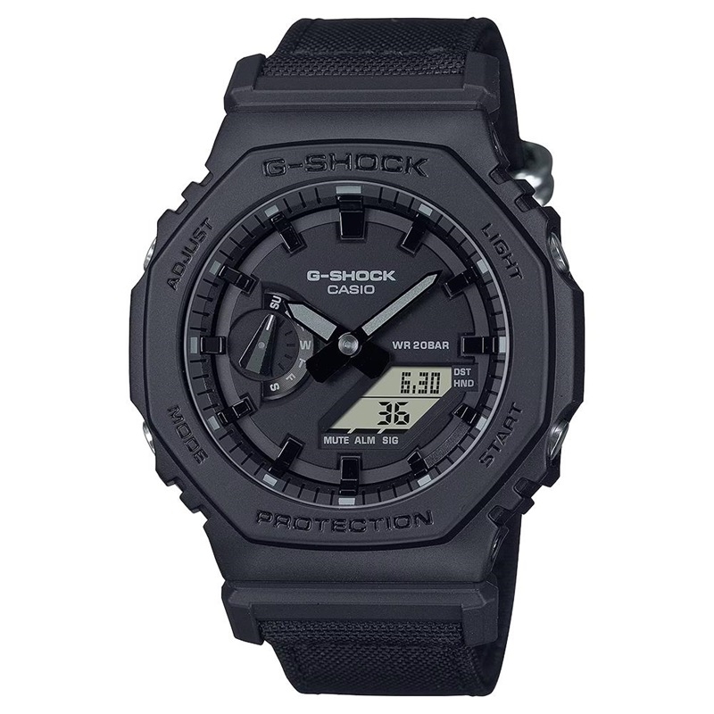 Oferte la Ceas Barbati, Casio G-Shock, Classic GA-2 GA-2100BCE-1AER