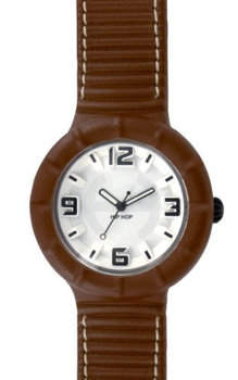Oferte la Ceas Barbati, Hip Hop by Breil, Leather HWU0206