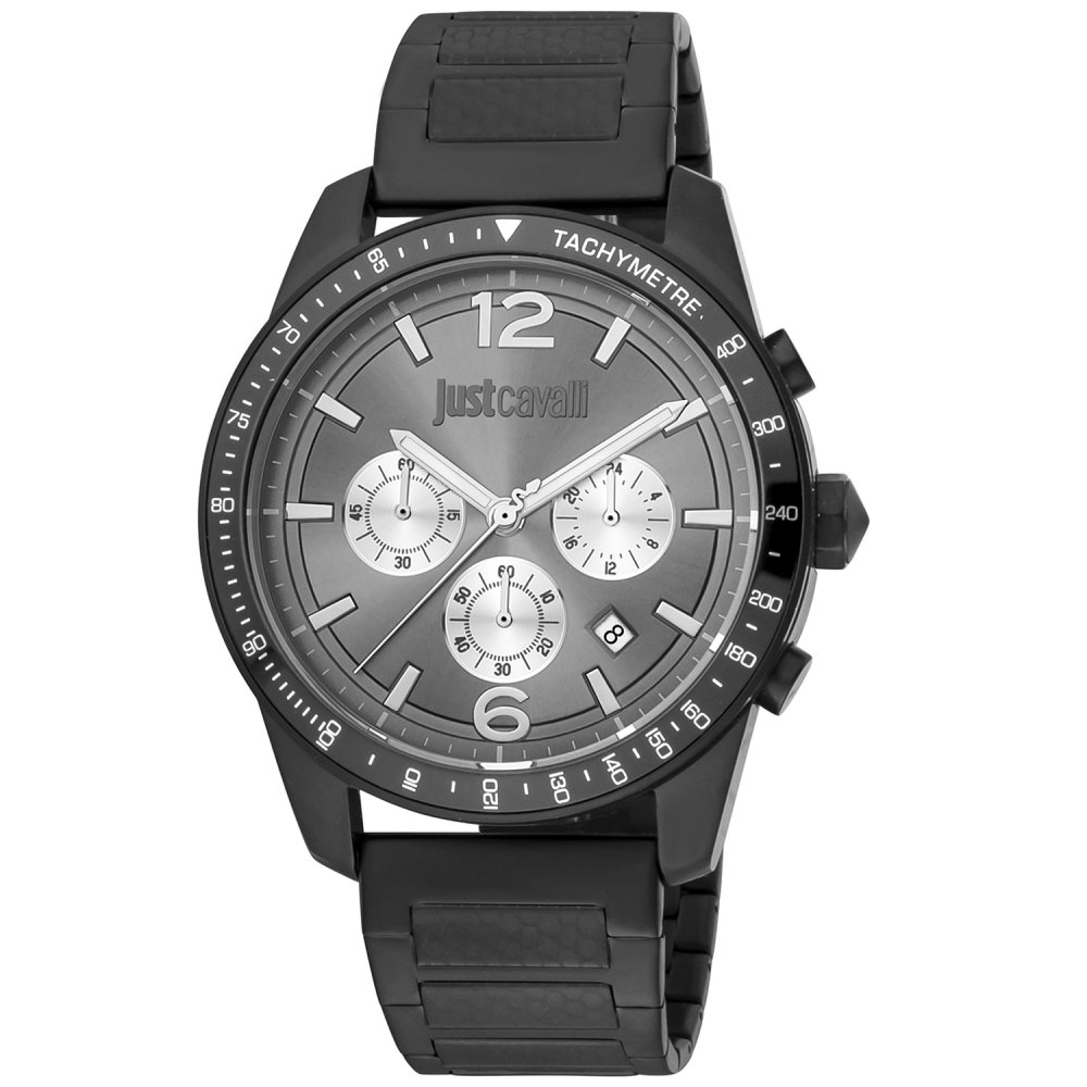 Oferte la Ceas Barbati, Just Cavalli, Masterpiece JC1G204M0065