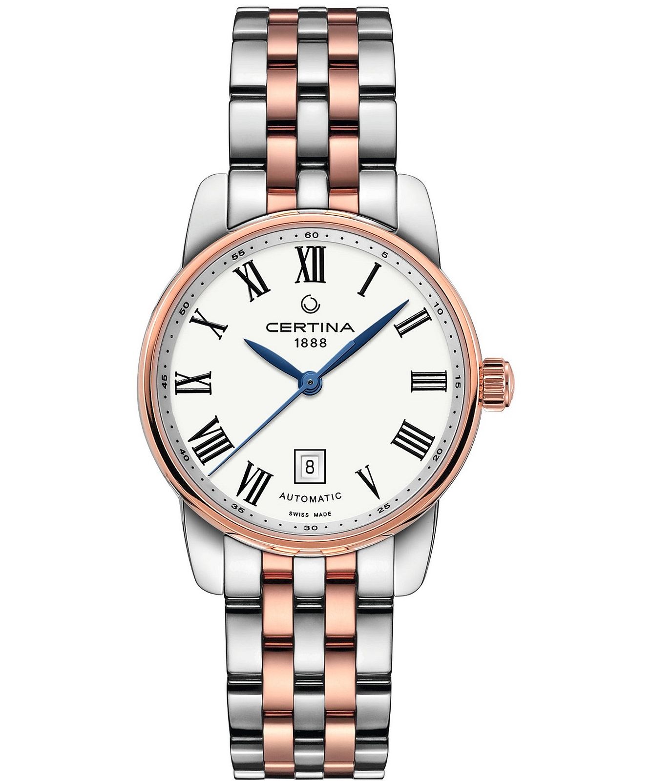 Oferte la Ceas Dama, Certina, DS Podium Lady Auto C001007220130