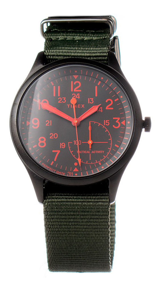 Oferte la Ceas Barbati, Timex, Marlin TW2V11000LG