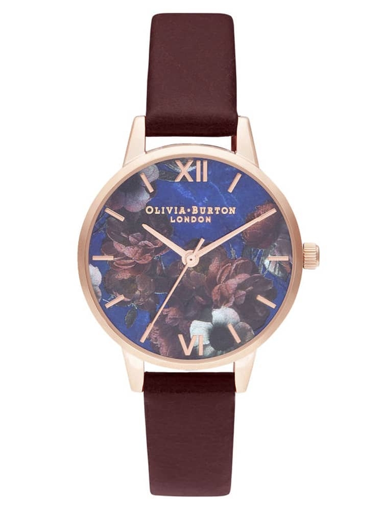 Oferte la Ceas Dama, Olivia Burton, Midi Lapis OB16SP10