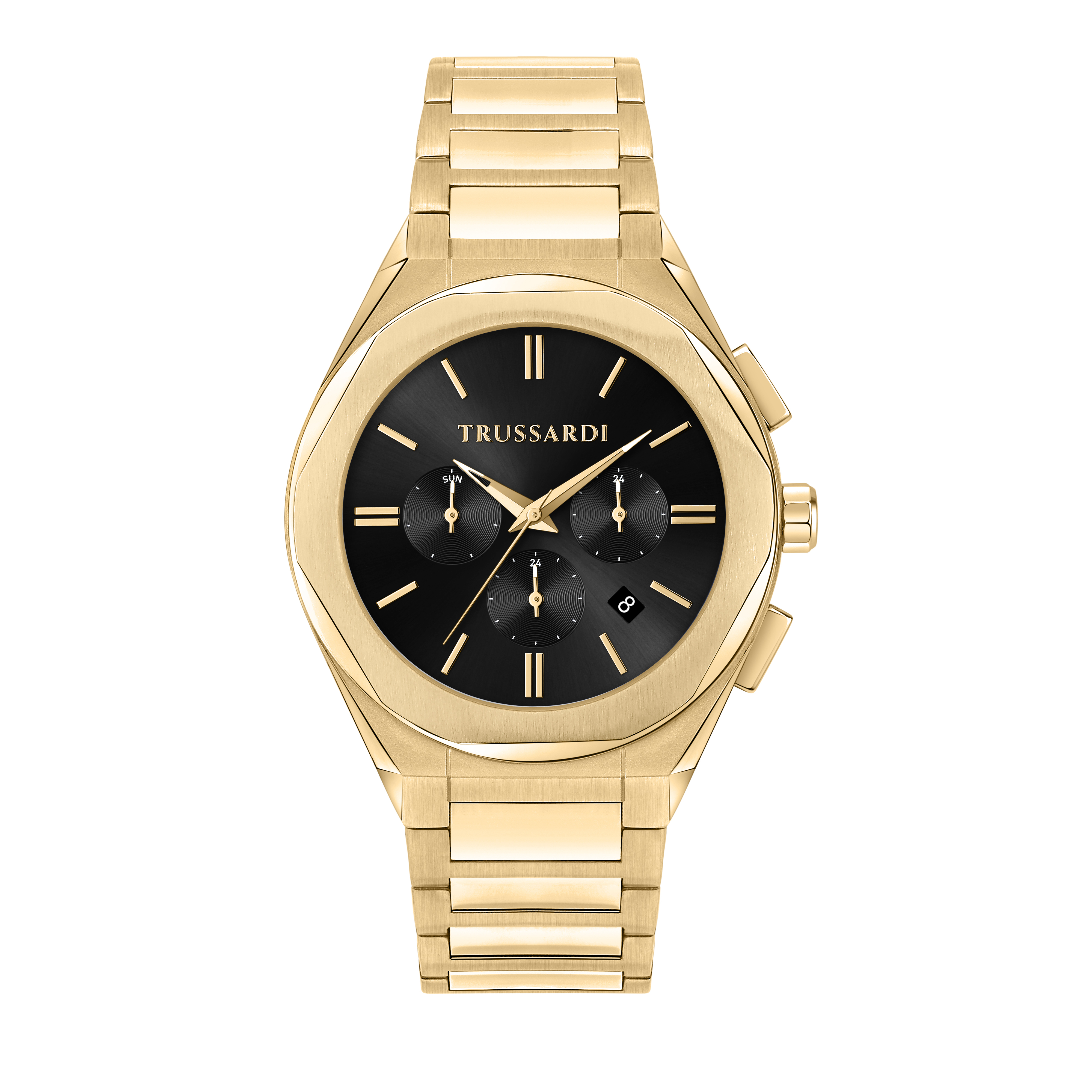Oferte la Ceas Barbati, Trussardi, Brink R2453156001