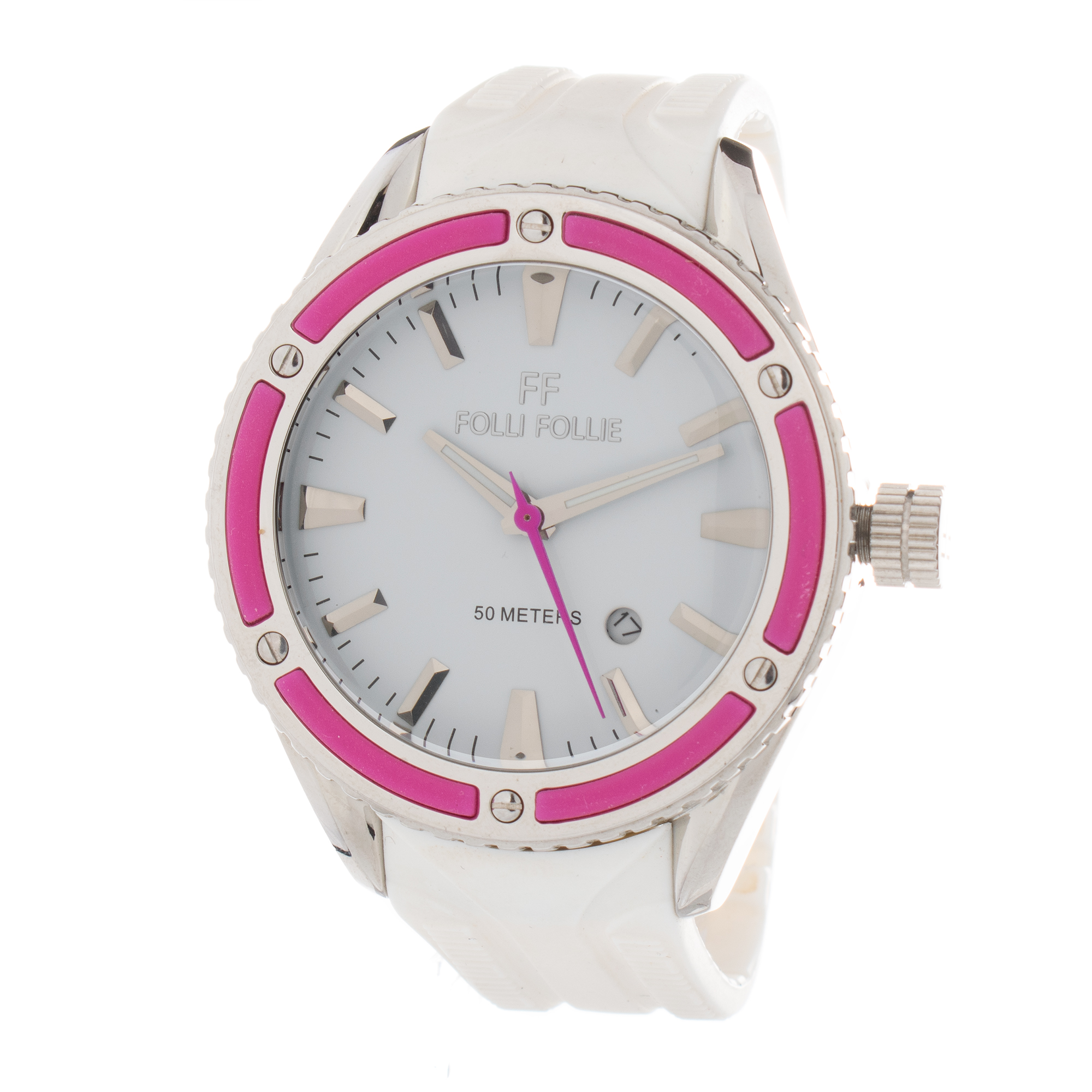 Oferte la Ceas Dama, Folli Follie, WF0 WF0T027ZDP