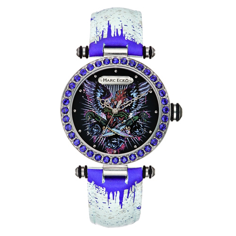 Oferte la Ceas Dama, Marc Ecko, The Said E15087M1