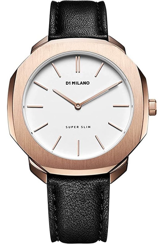 Oferte la Ceas Dama, D1 Milano, Super Slim SSLL04