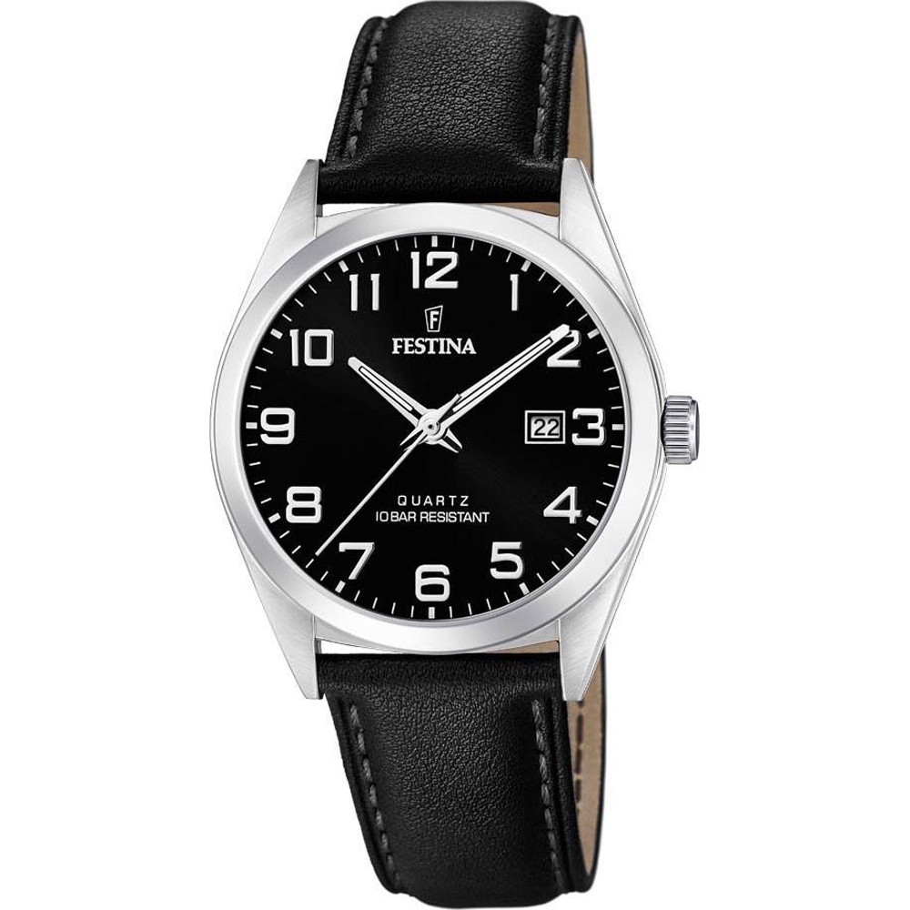 Oferte la Ceas Barbati, Festina, Classic F20446/3