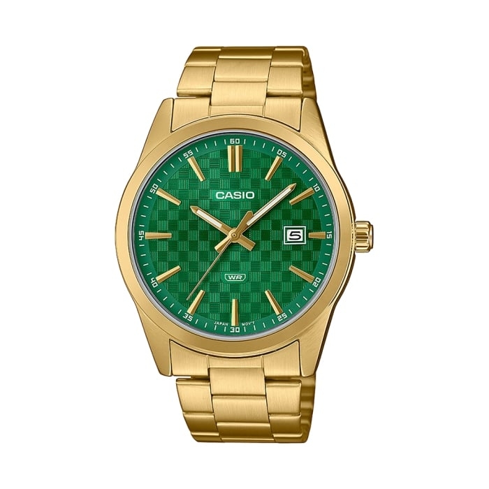 Ceas Barbati, Casio, Collection MTP-VD MTP-VD03G-3AUDF