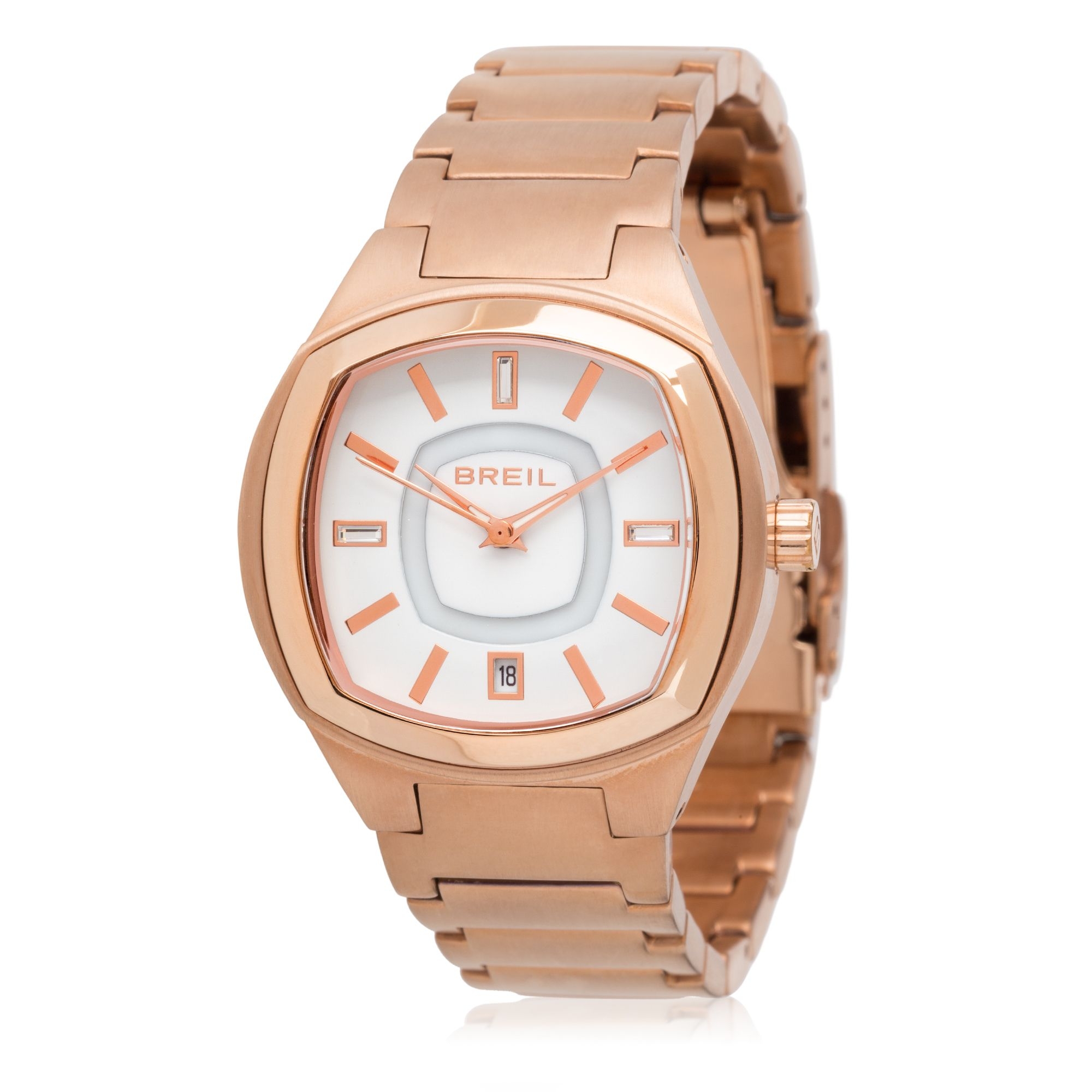 Oferte la Ceas Dama, Breil, Aida TW1417