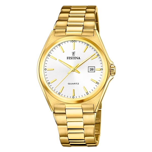 Oferte la Ceas Barbati, Festina, Classic F20555/2