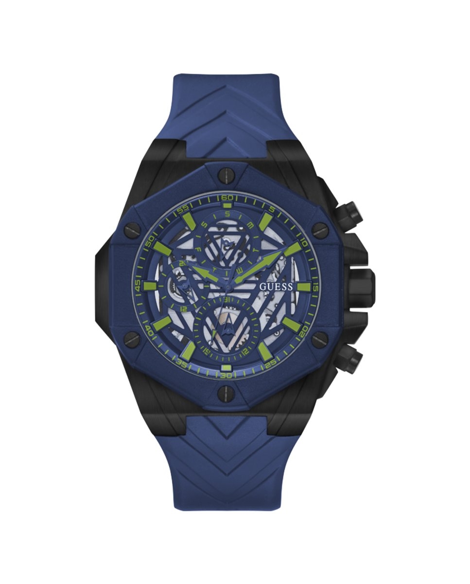 Ceas Barbati, Guess, Formula GW0579G3