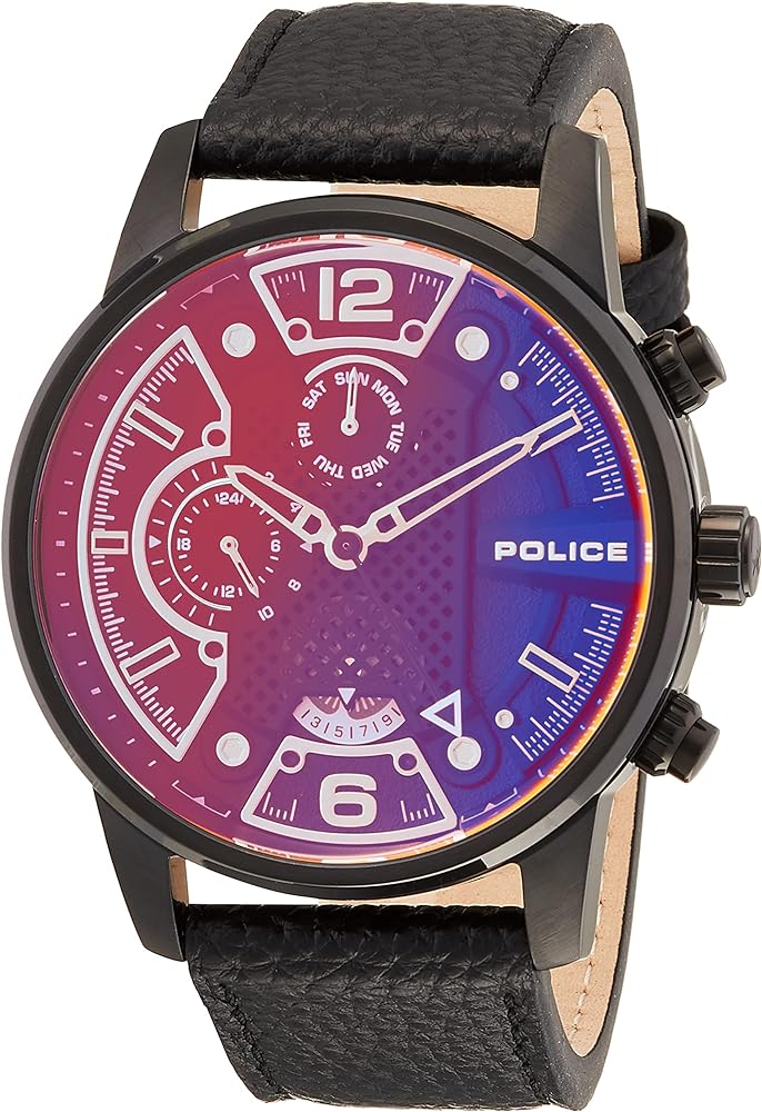 Oferte la Ceas Barbati, Police, Lanshu PEWJF2203306S