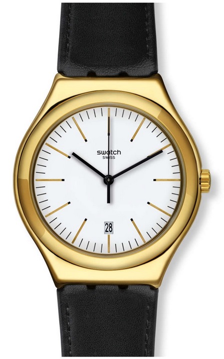 Oferte la Ceas Barbati, Swatch, Irony Big YWG404