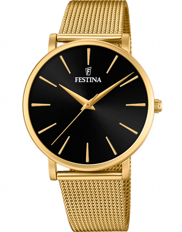 Ceas Dama, Festina, Boyfriend F20476/2