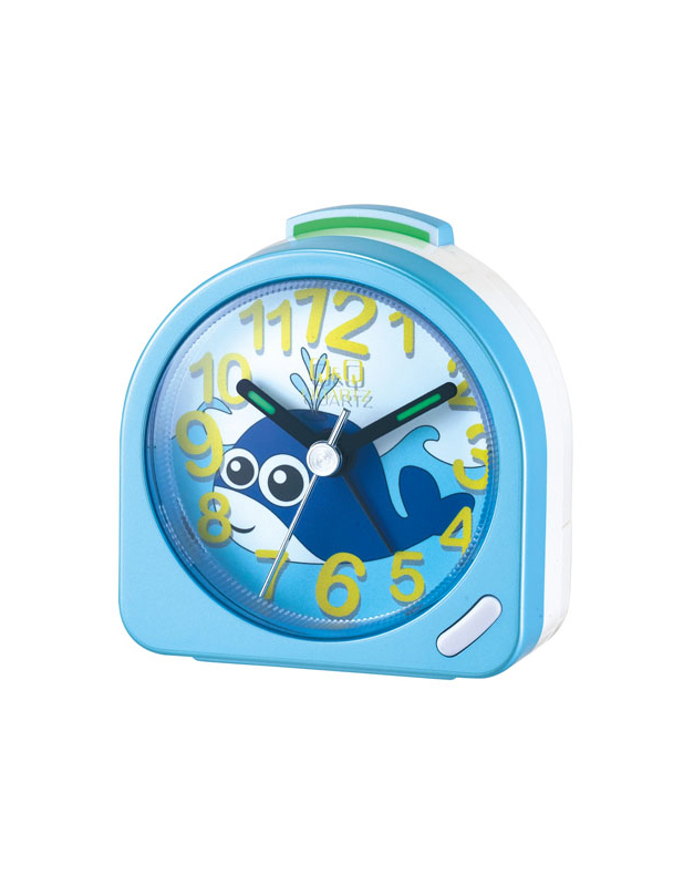 Oferte la Ceas De Birou, Q&amp;Q by Citizen, Desk Clock 0281GS04Y