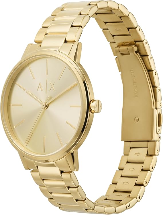 Oferte la Ceas Barbati, Armani Exchange, Cayde AX7144