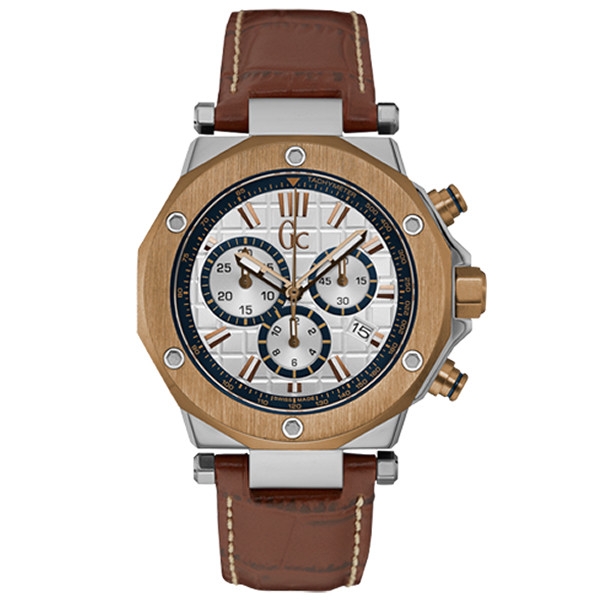 Oferte la Ceas Barbati, Gc - Guess Collection, GC-3 X72035G1S