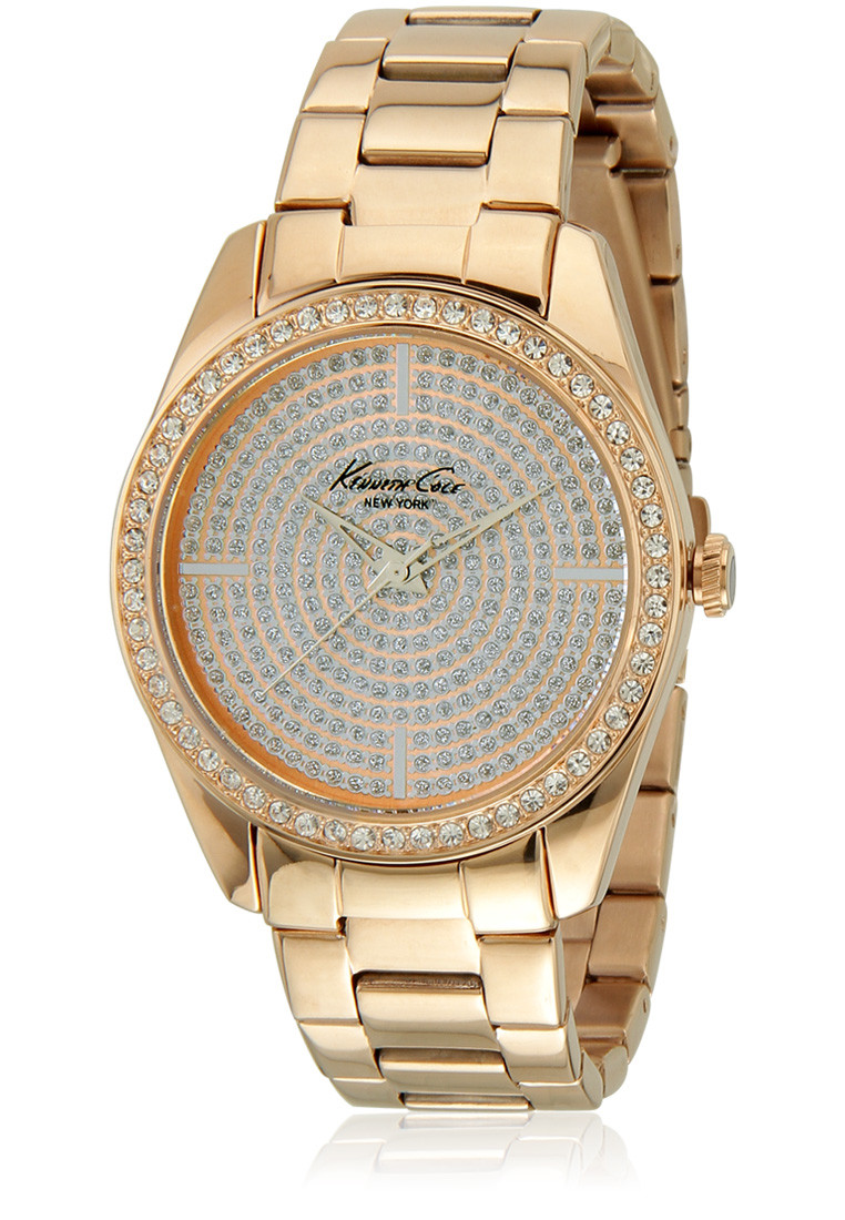 Oferte la Ceas Dama, Kenneth Cole, Brooklyn IKC4958
