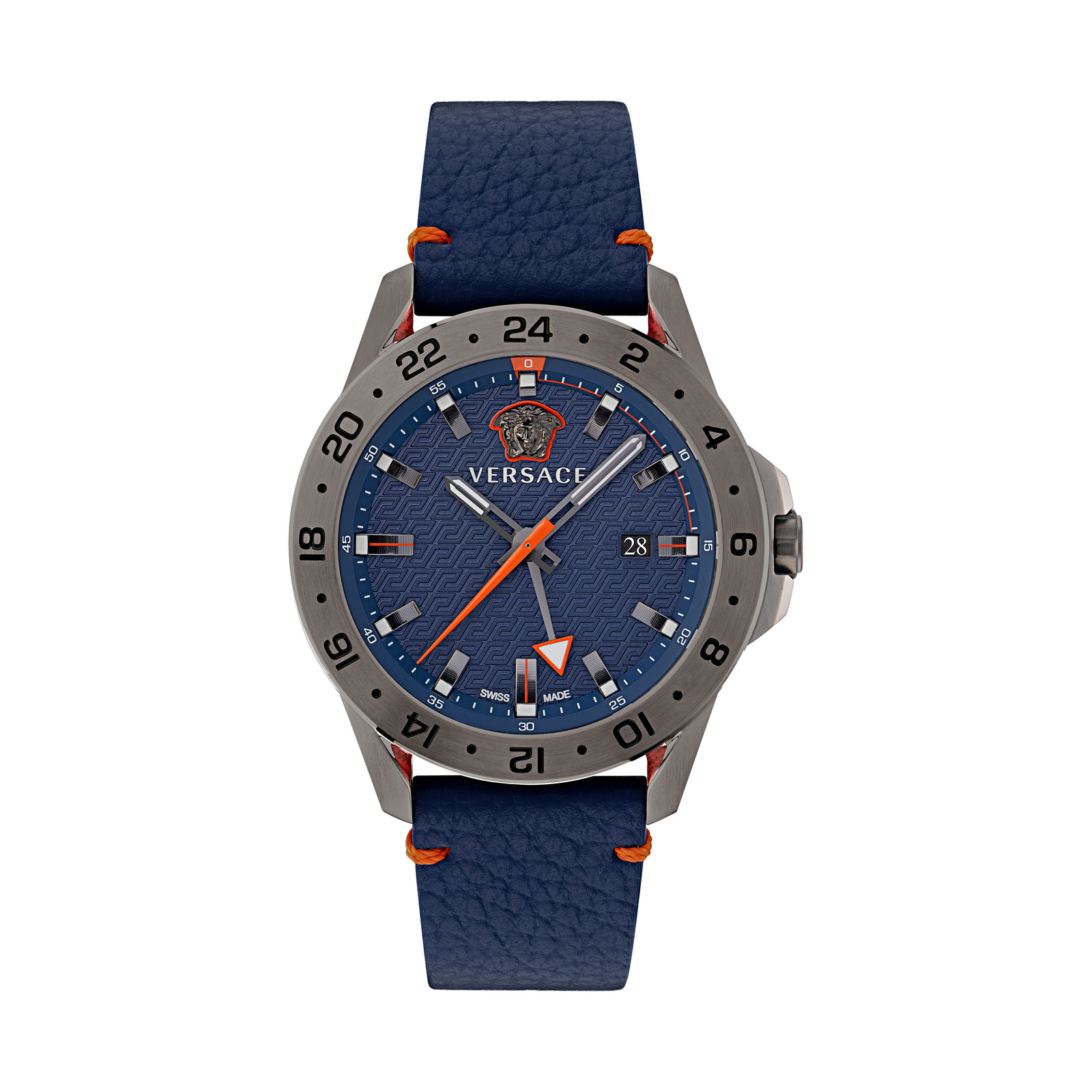 Oferte la Ceas Barbati, Versace, Sport Tech VE2W00222