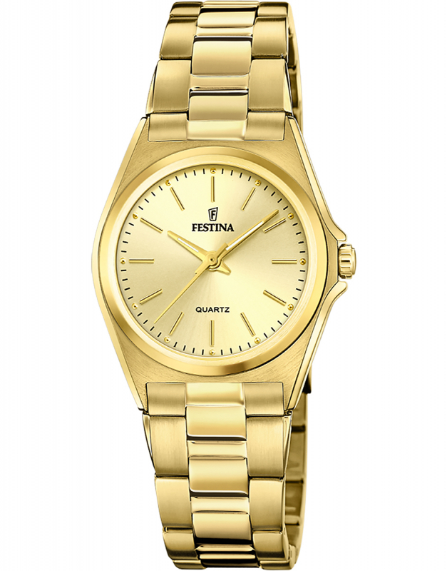 Oferte la Ceas Dama, Festina, Classic F20557/3