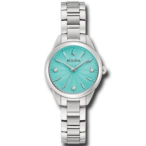 Oferte la Ceas Dama, Bulova, Sutton 96P253