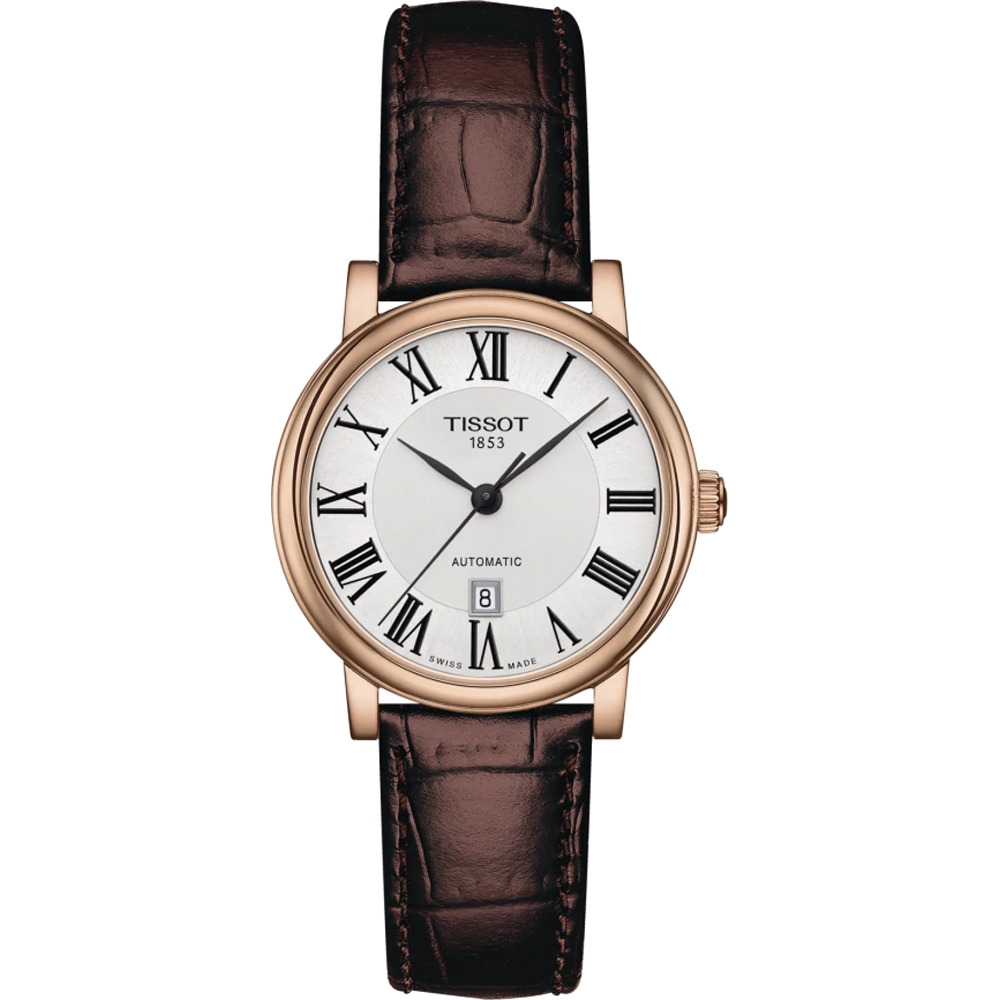 Oferte la Ceas Dama, Tissot, Carson T1222073603300