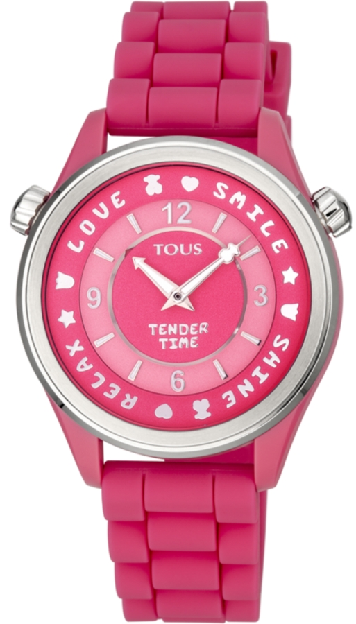 Oferte la Ceas Dama, Tous, Tender Time 100350580
