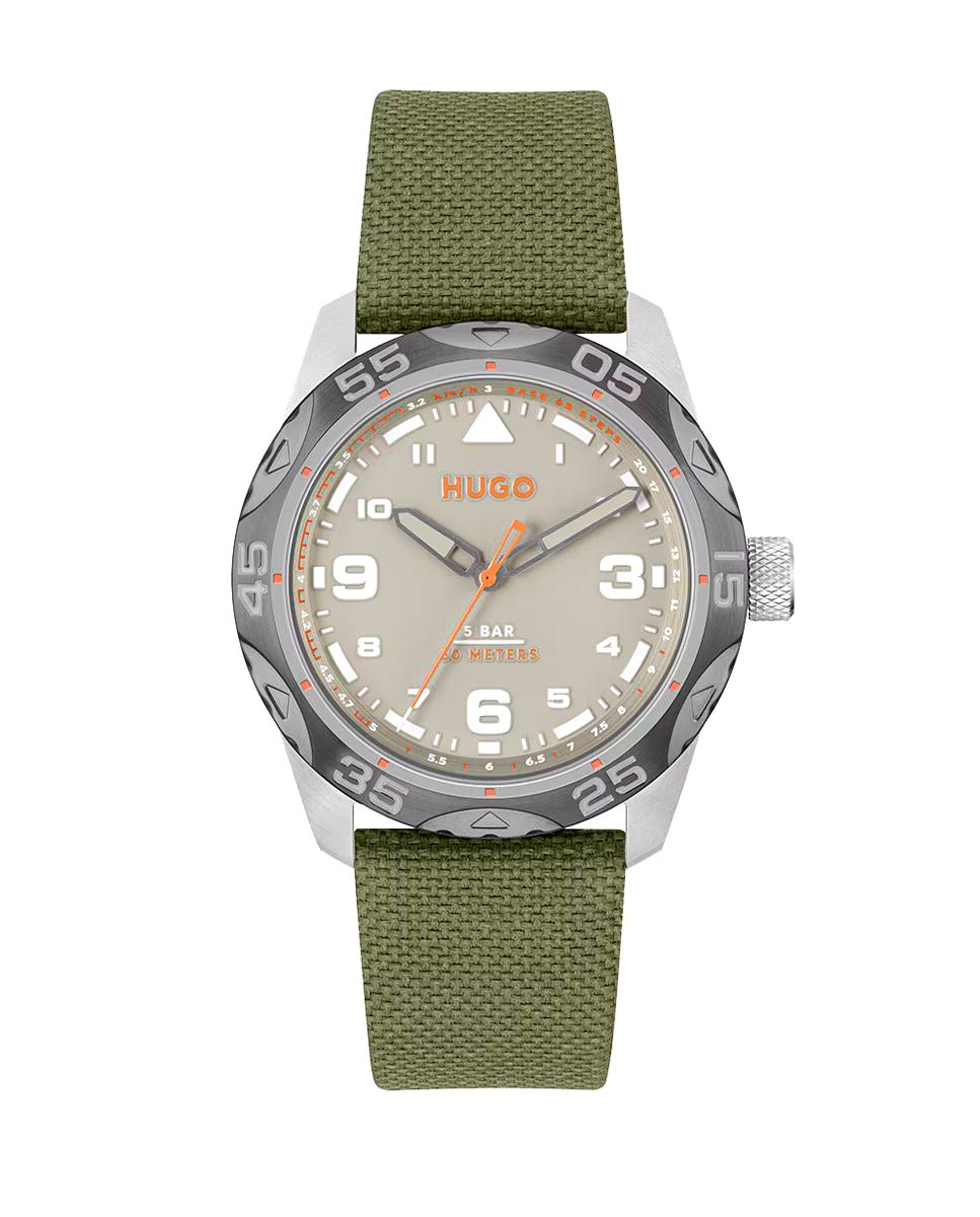 Oferte la Ceas Barbati, Hugo Boss, Trek 1530331