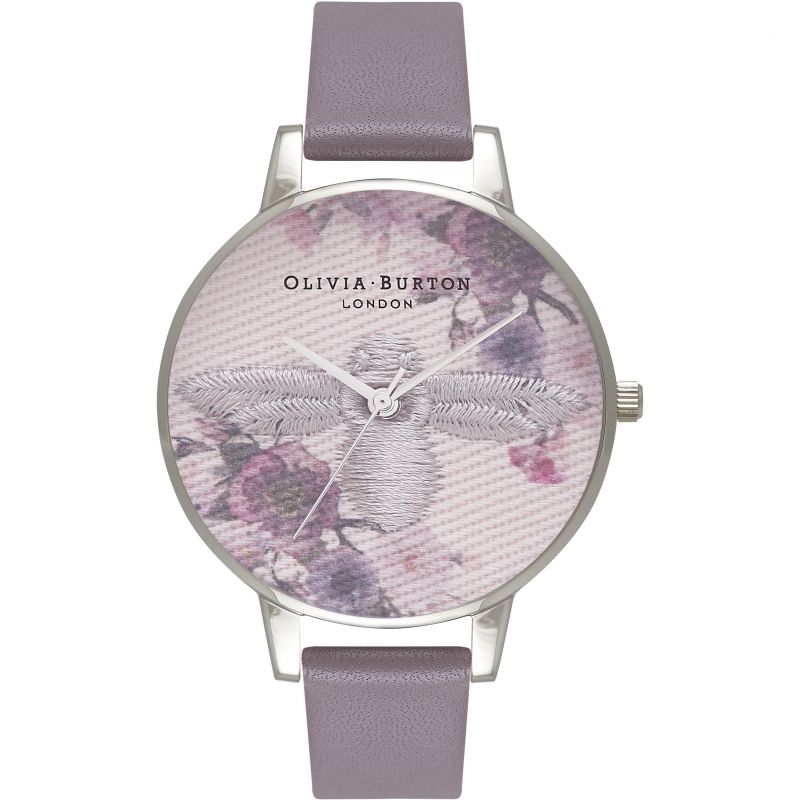 Oferte la Ceas Dama, Olivia Burton, Signature Floral OB16EM05