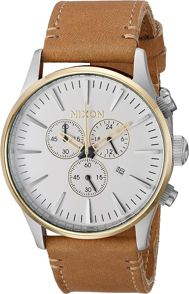 Oferte la Ceas Barbati, Nixon, The Sentry A4052548