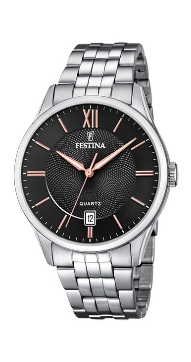 Ceas Barbati, Festina, Classic F20425/6