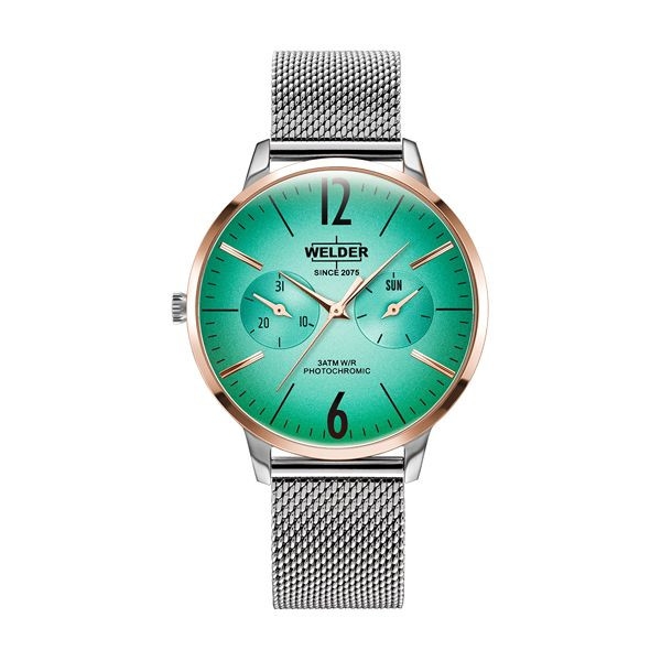 Oferte la Ceas Barbati, Welder, Slim WWRS647