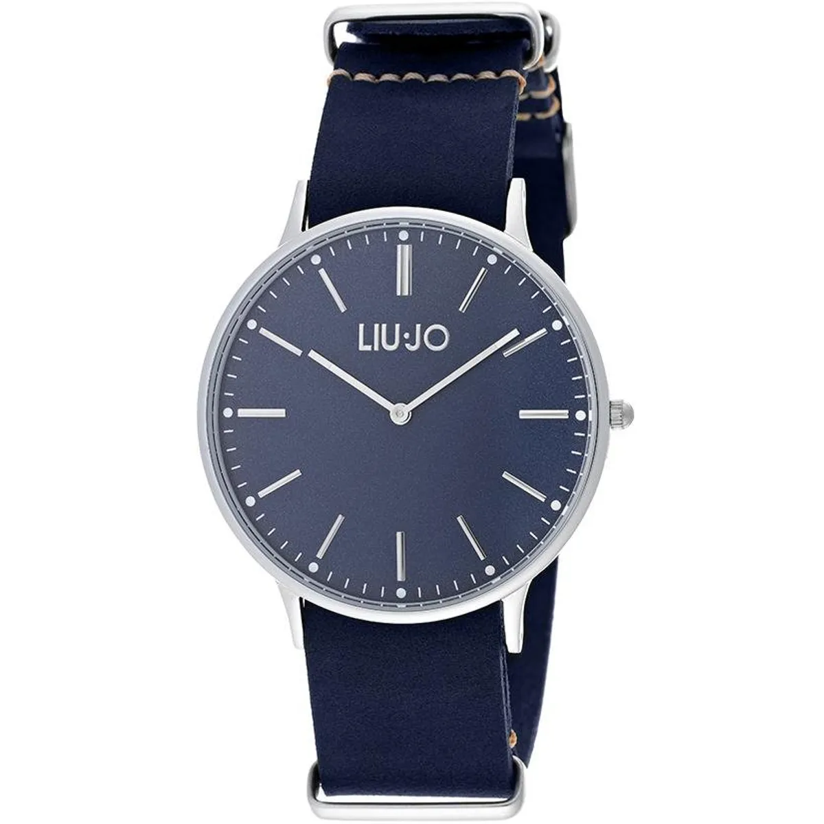 Oferte la Ceas Barbati, Liu Jo, Navy TLJ966