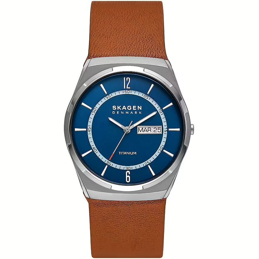 Oferte la Ceas Barbati, Skagen, Melbye SKW6906