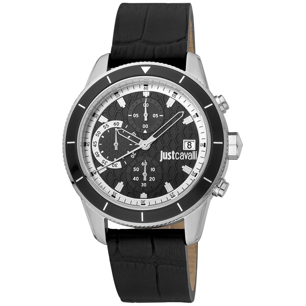 Oferte la Ceas Barbati, Just Cavalli, Crono Magli JC1G215L0015