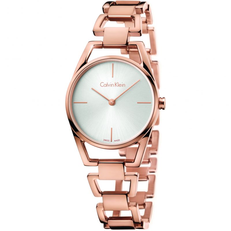 Oferte la Ceas Dama, Calvin Klein, Dainty K7L23646