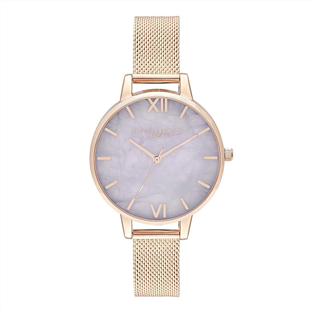 Oferte la Ceas Dama, Olivia Burton, Semi Precious OB16SP16