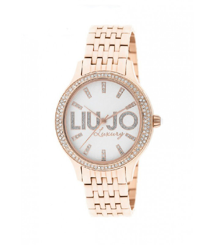 Oferte la Ceas Dama, Liu Jo, Giselle TLJ771