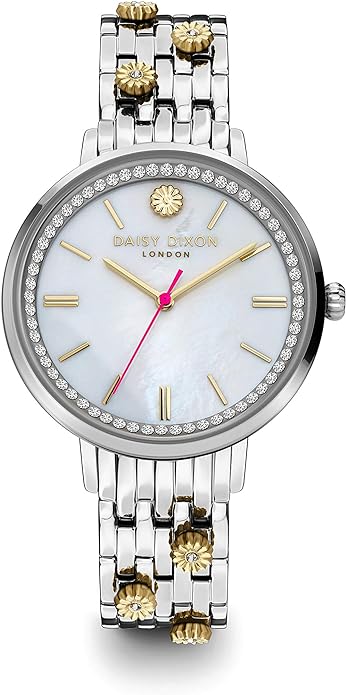 Oferte la Ceas Dama, Daisy Dixon, Kendall DD158SM