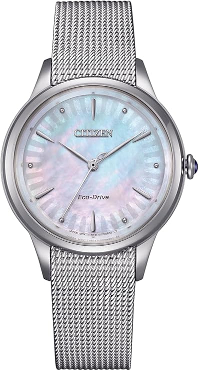 Ceas Dama, Citizen, Elegance EM1150-86D
