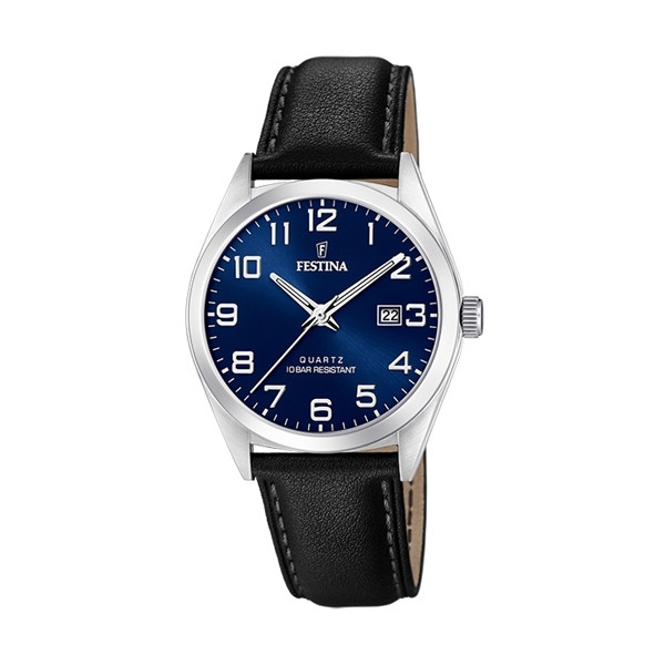 Oferte la Ceas Barbati, Festina, Classic F20446/2