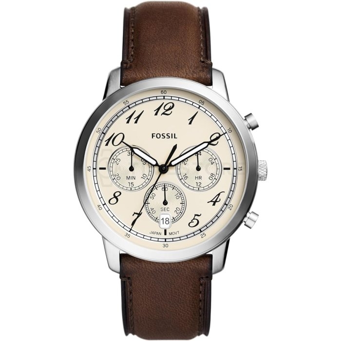 Oferte la Ceas Barbati, Fossil, Neutra FS6022