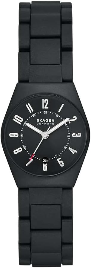 Oferte la Ceas Dama, Skagen, Lille Ocean SKW3033
