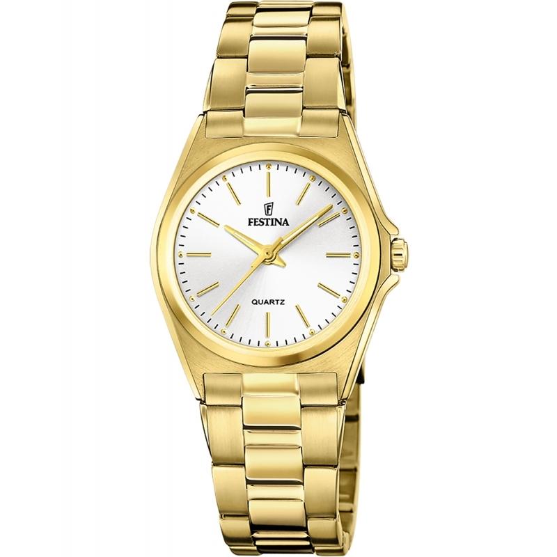 Oferte la Ceas Dama, Festina, Classic F20557/2