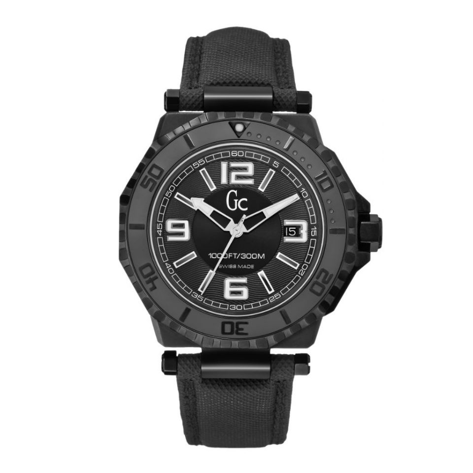 Oferte la Ceas Barbati, Gc - Guess Collection, Sport Chic X79011G2S