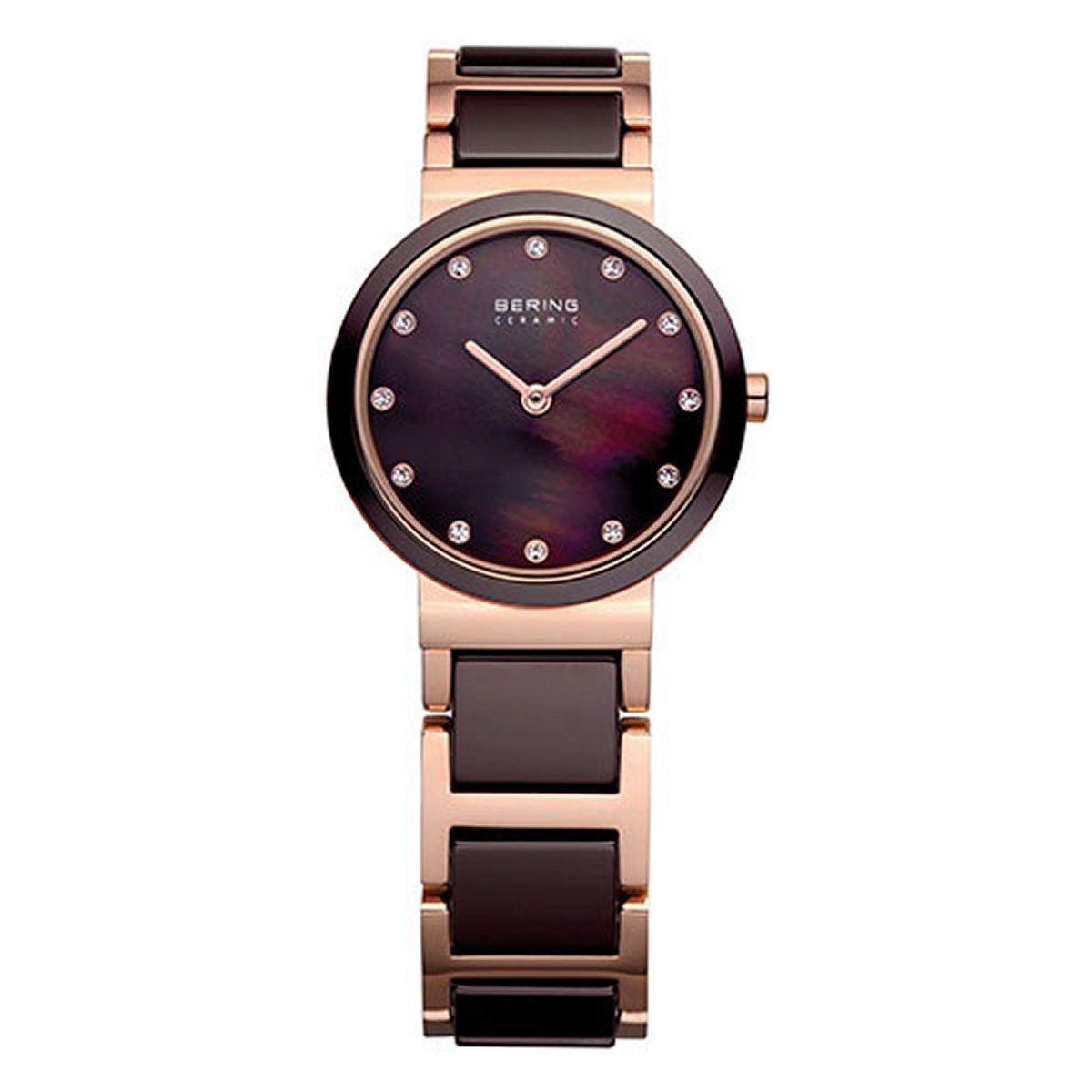 Oferte la Ceas Dama, Bering, Ceramic 11422-765