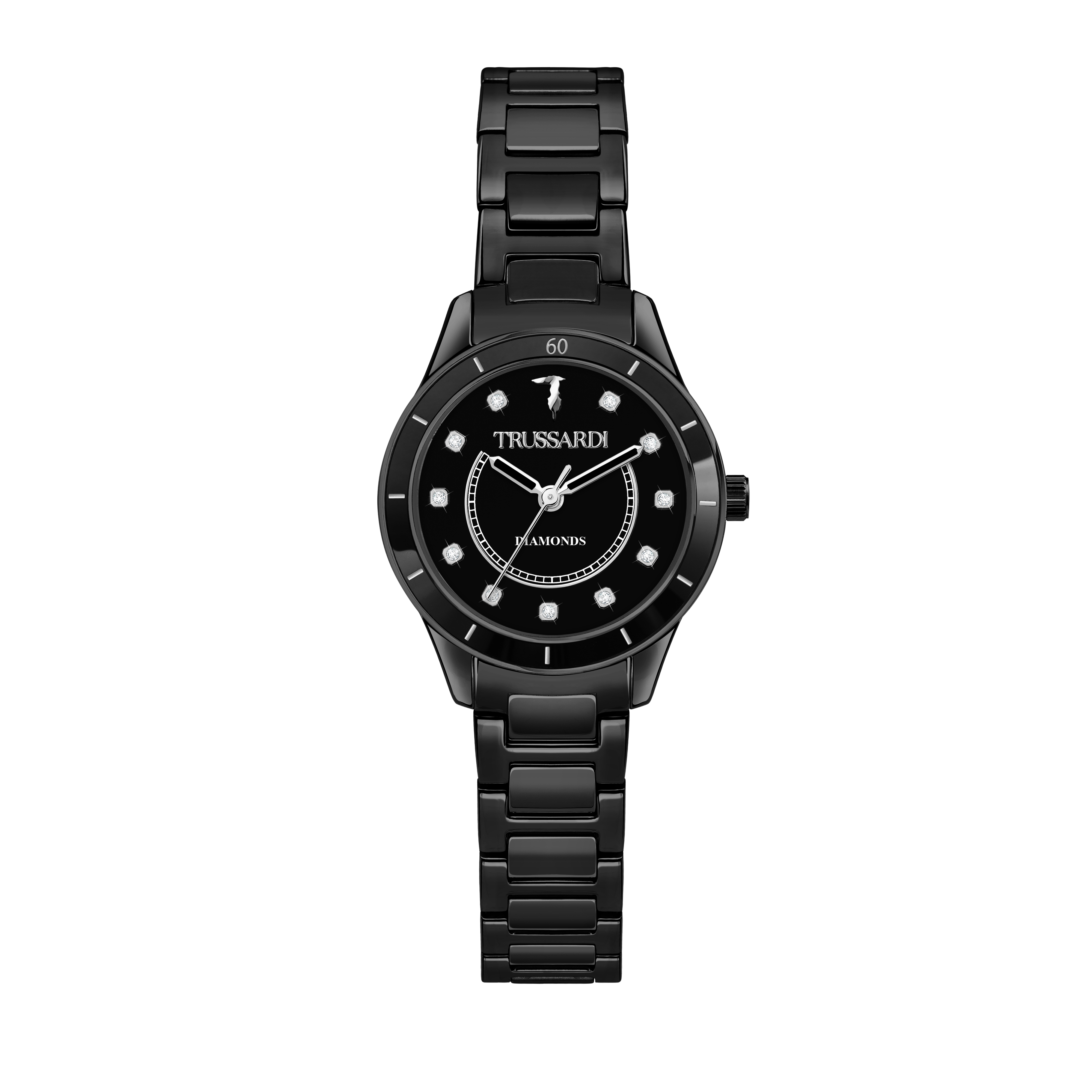 Oferte la Ceas Dama, Trussardi, T-Sky R2453151501