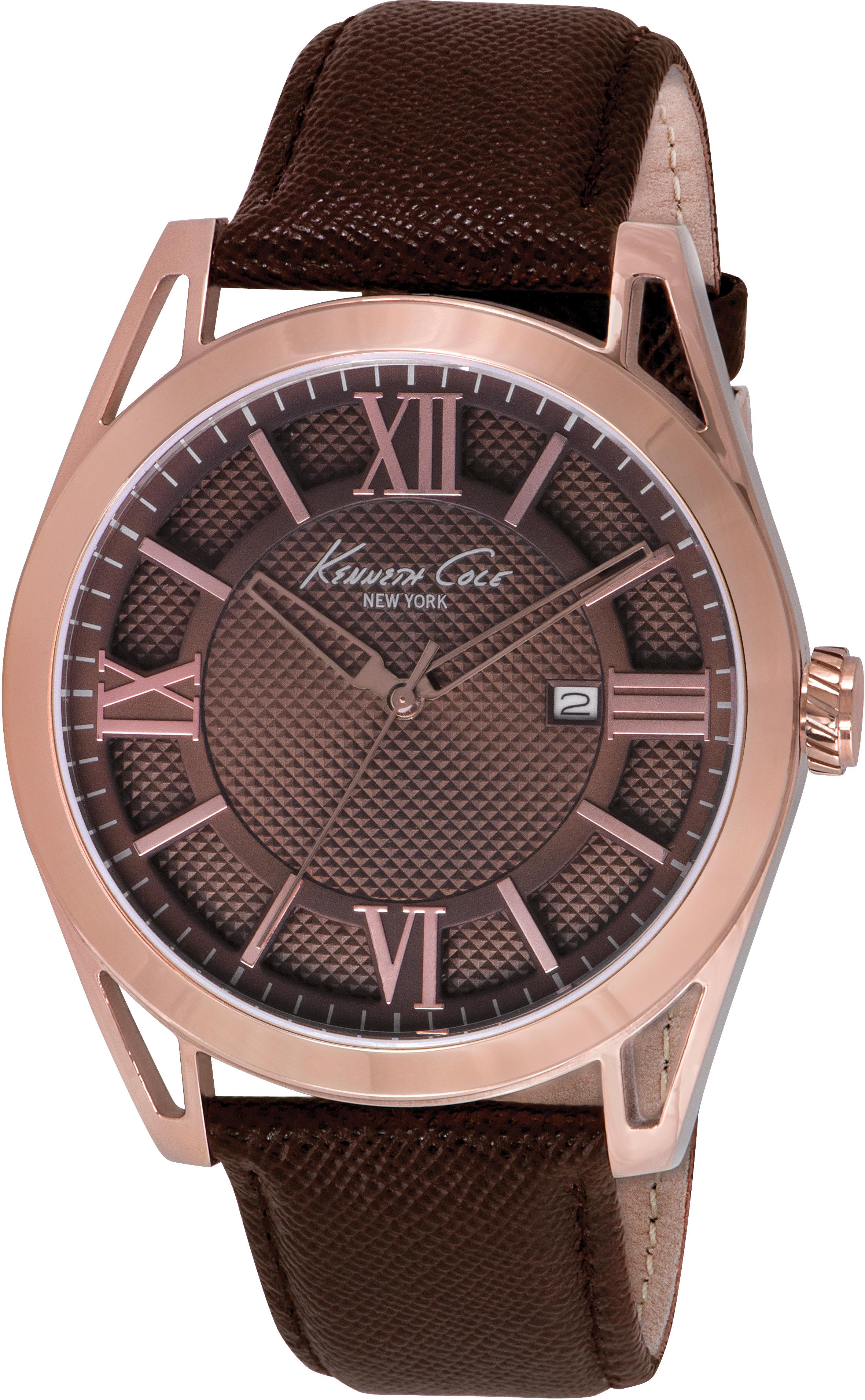 Oferte la Ceas Barbati, Kenneth Cole, IKC IKC8073